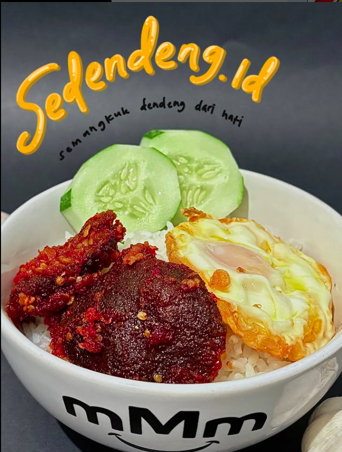 Tentang SeDendeng